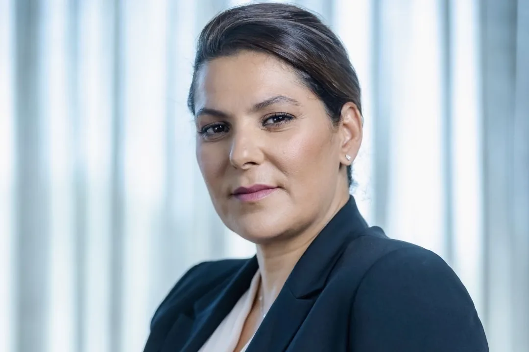 Fatima Ezzahra El Mansouri
