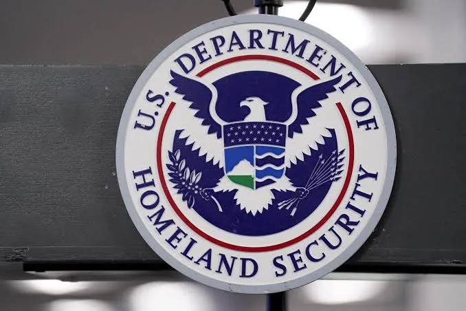 Department of Homeland security