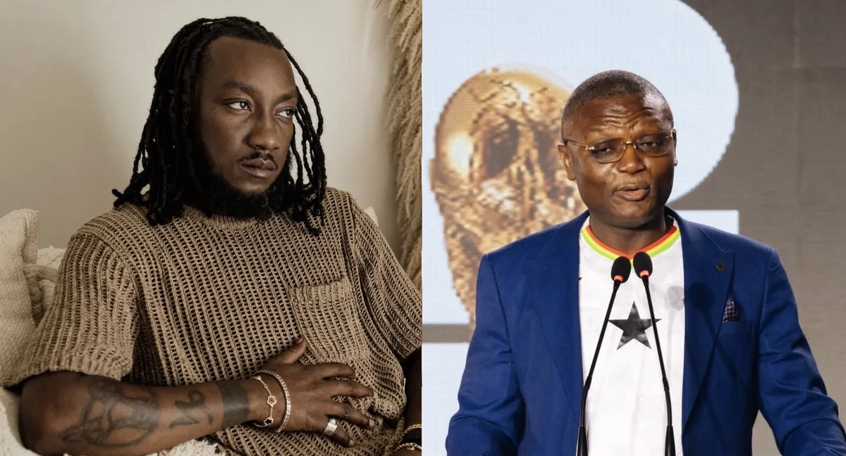 Tribe Culture Fest CEO Categorically Denies Sports Minister’s $611,000 Allegations