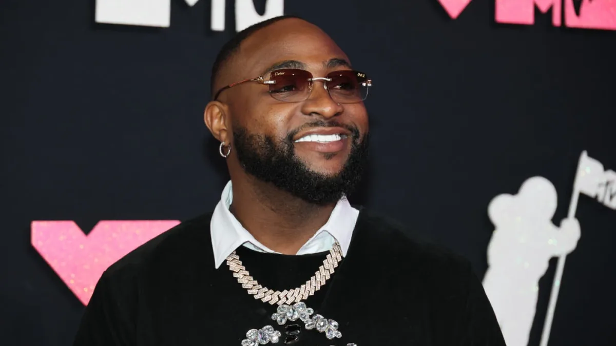 Davido