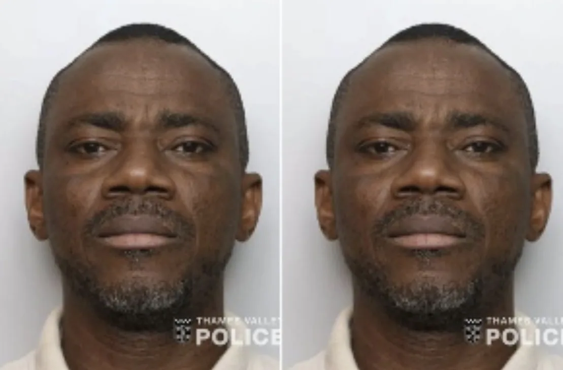 Evans Nyarko