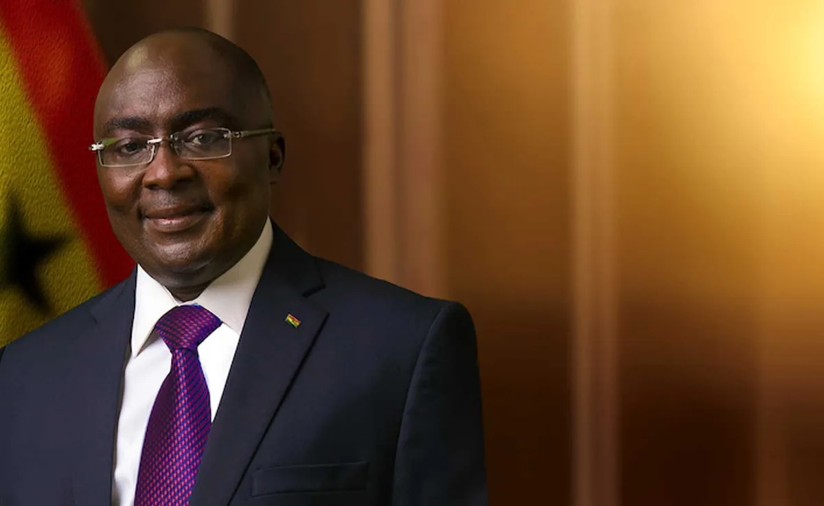 Dr.Bawumia