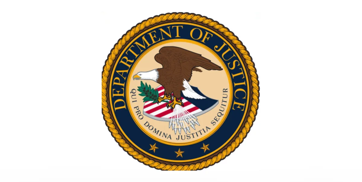 Department of Justice