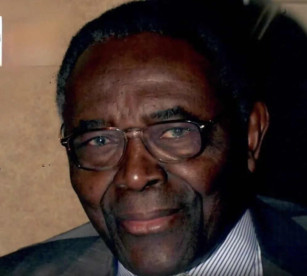 Mr.Odoi Sykes