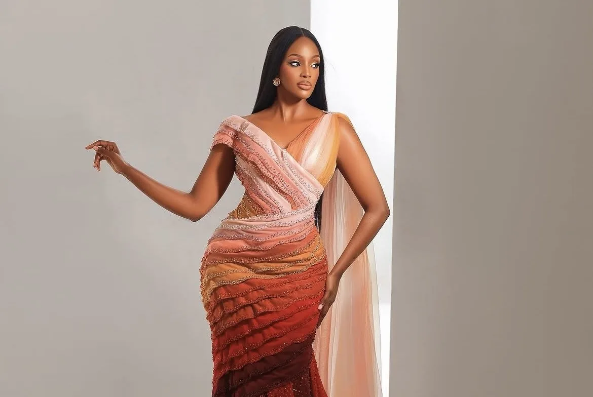 Miss Uganda