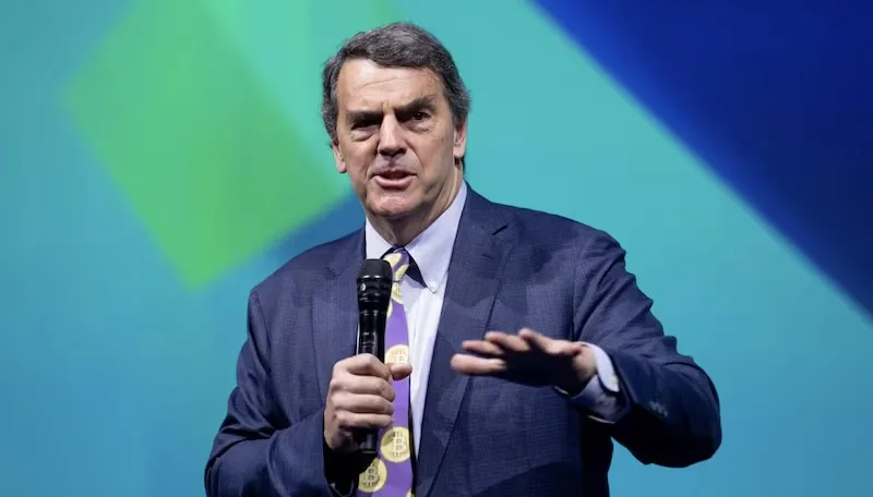 Tim Draper