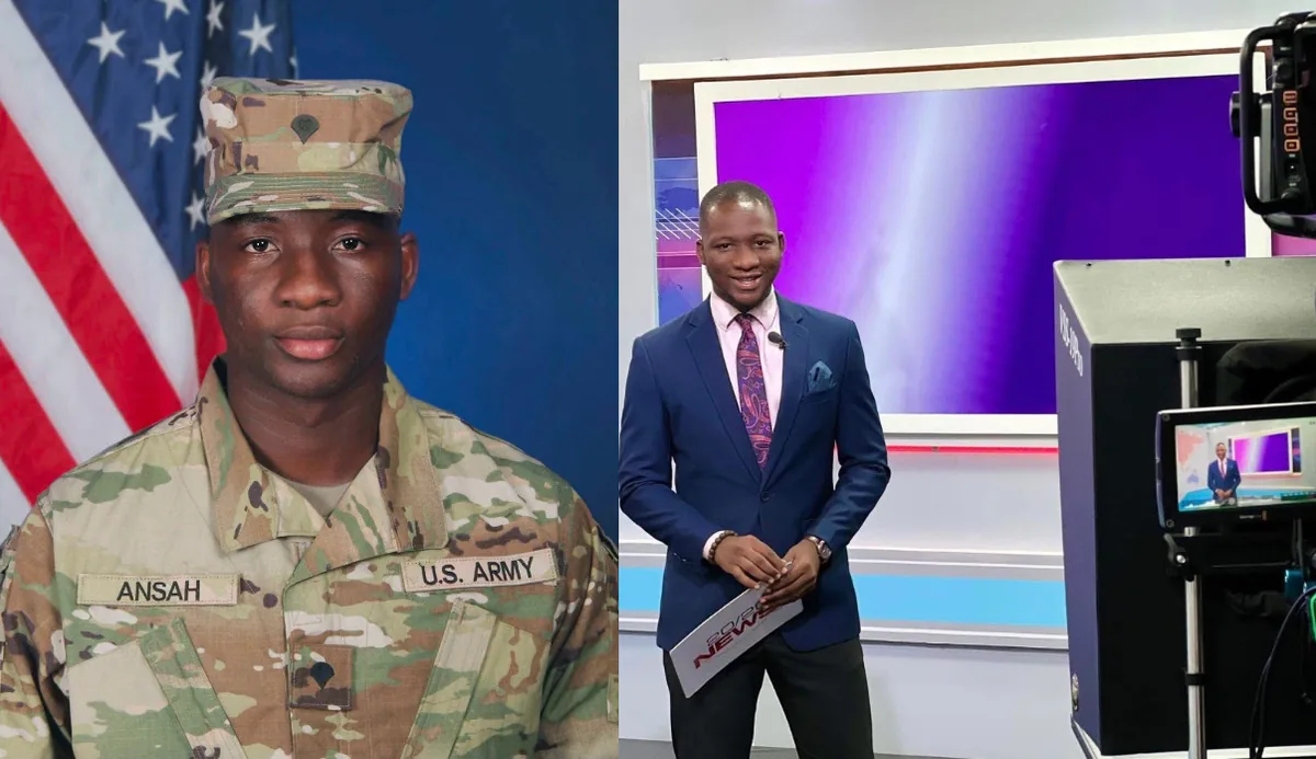 Kwaku Aduamah Ansah