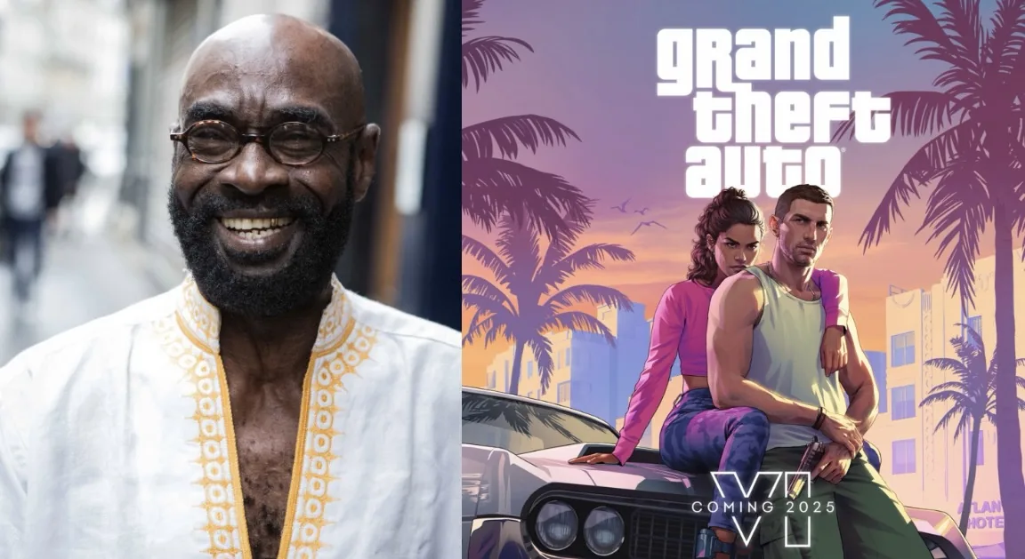 Pat Thomas song to feature on Grand Theft Auto VI radio