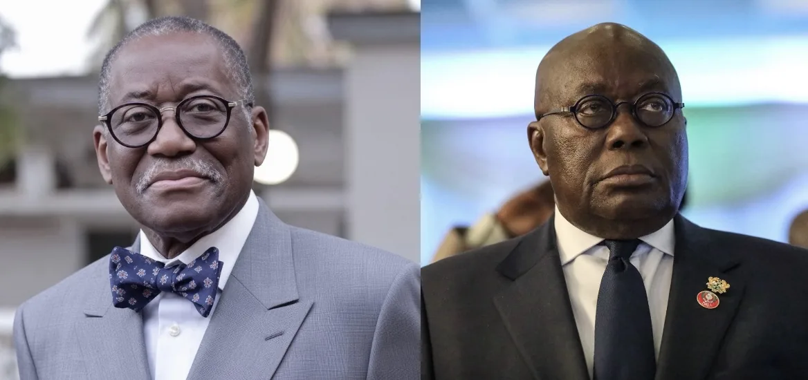 Accra High Court Clears Edward Akufo-Addo of Presidential Jet Allegations