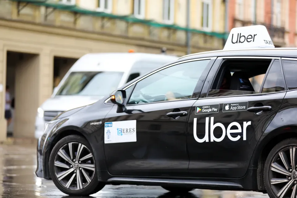 Uber