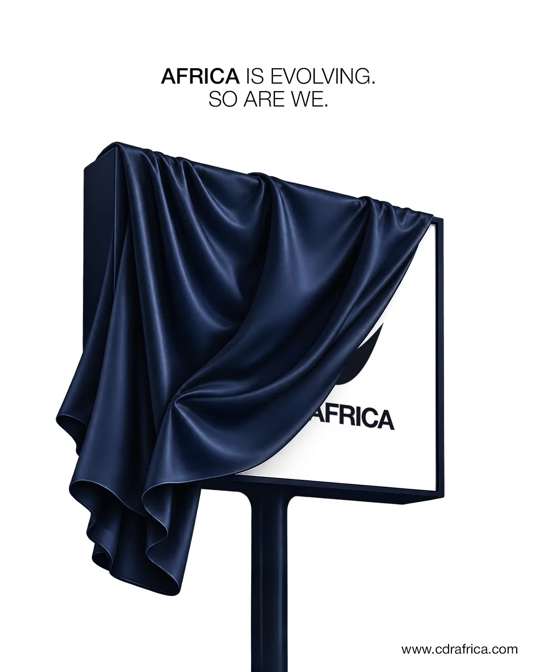 CDR AFRICA