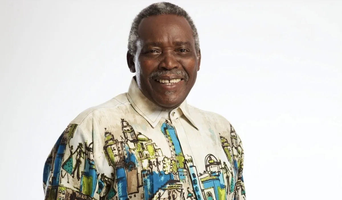 Oludotun Baiyewu Jacobs