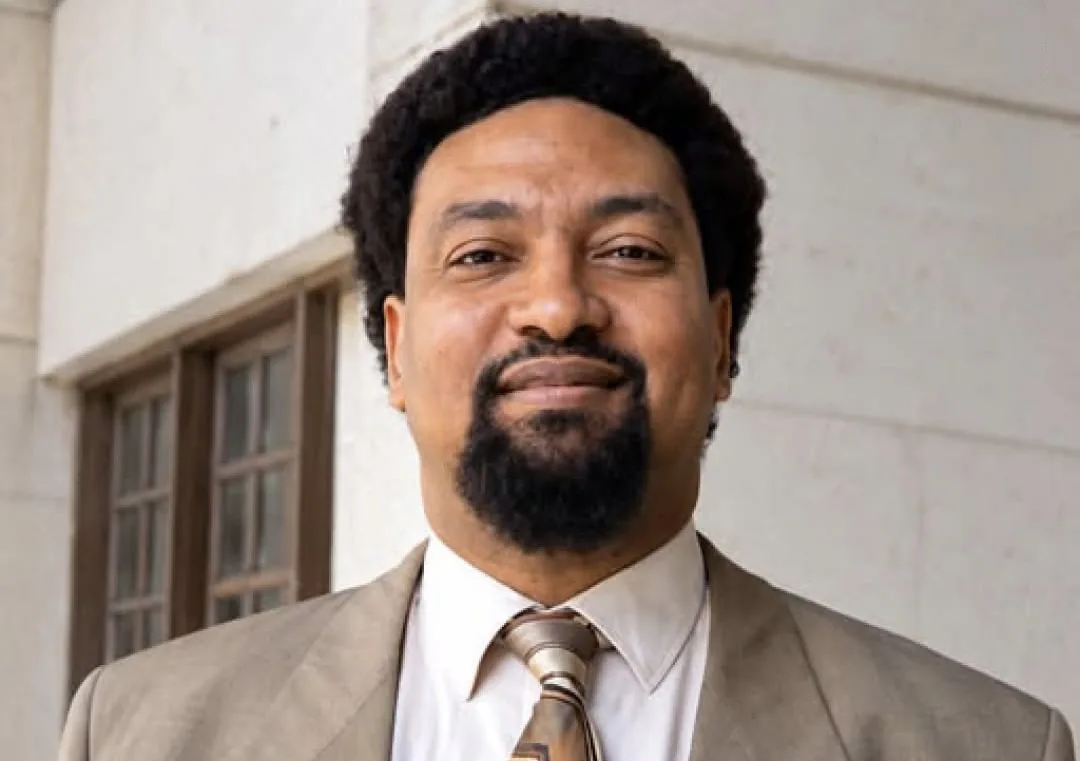 Gamal Gorkeh Nkrumah, Son of Ghana’s First President