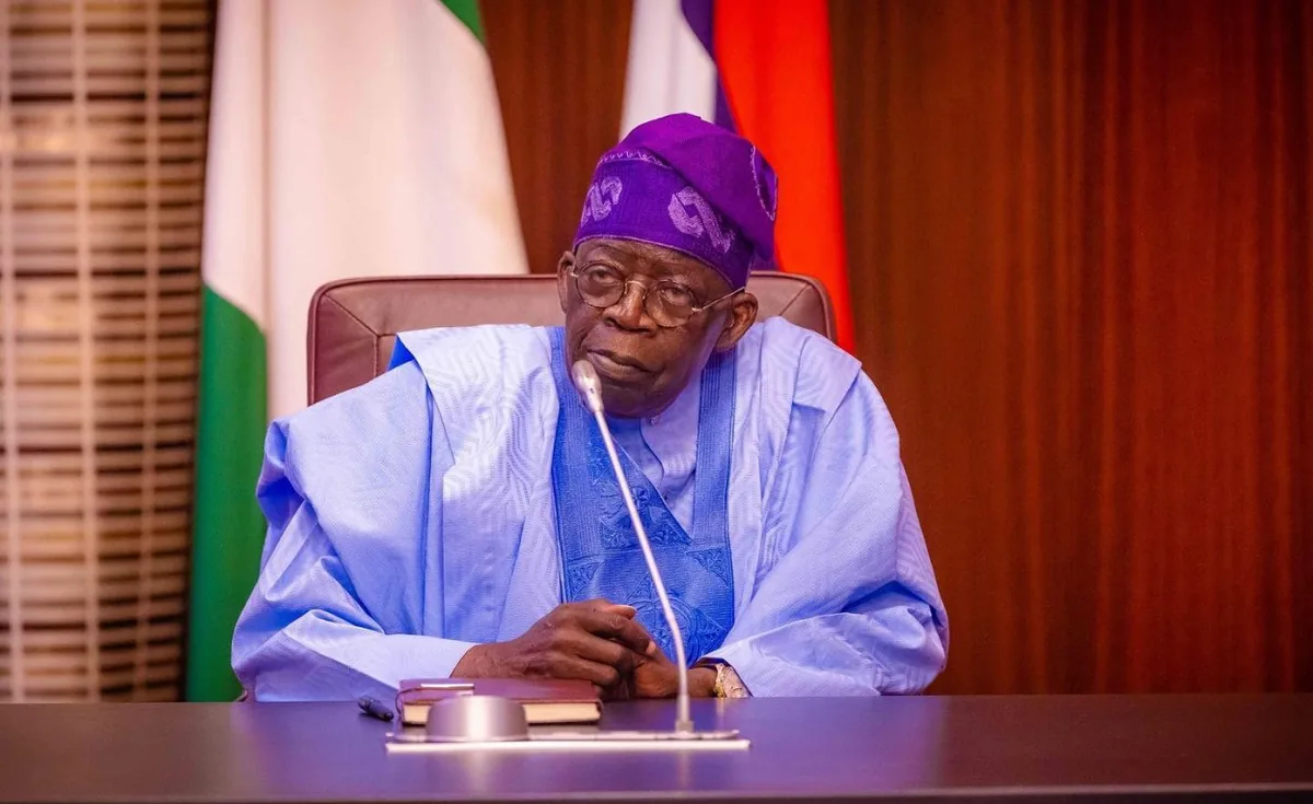 Photo 1 from: Nigeria: Tinubu Sends Bills on Genocide and War Crimes Prosecution to the House of Representatives