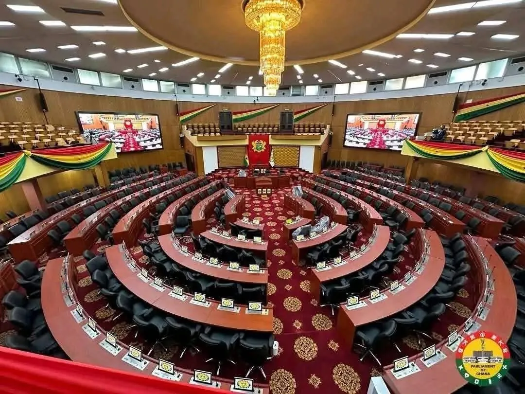 Photo 1 from: Ghana set to join BRICS