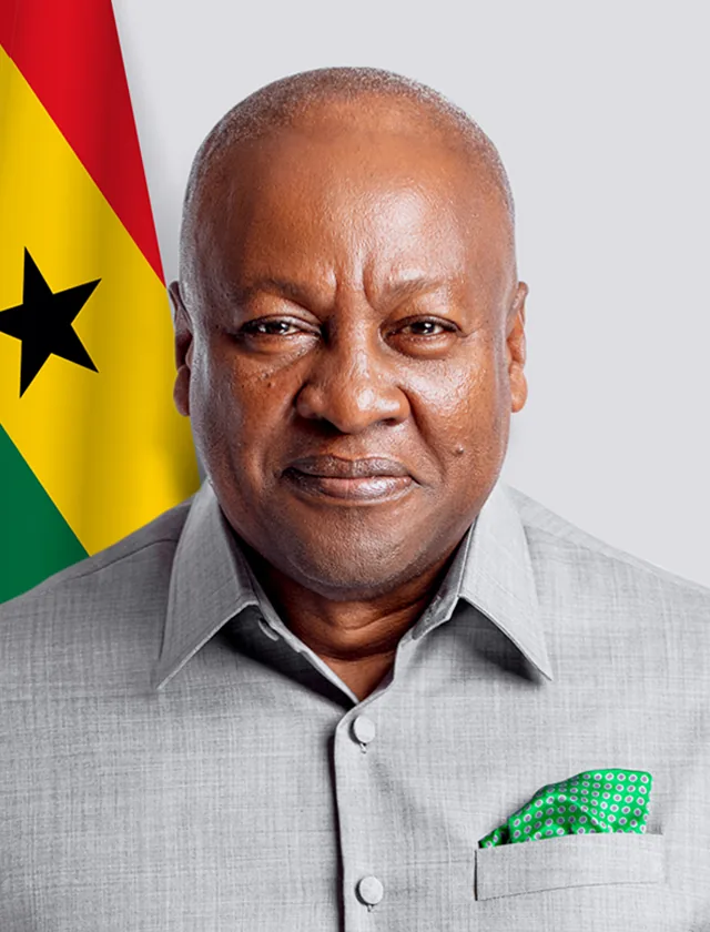 Photo 2 from: Ghana begins talks with Luxembourg on possible visa-waiver deal