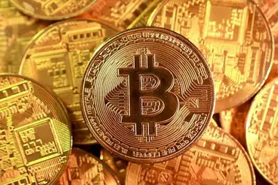 Cryptocurrency