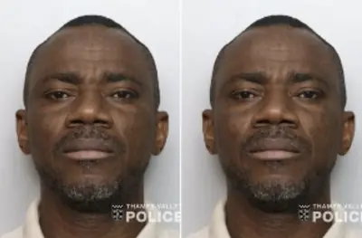 Evans Nyarko