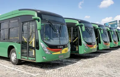 Aayalolo buses