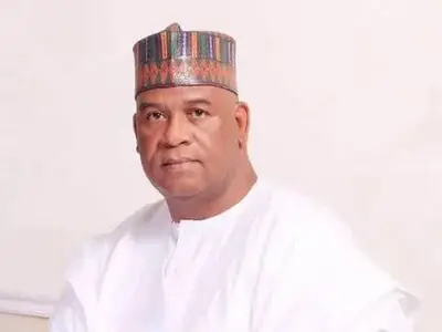 Bello Mandiya