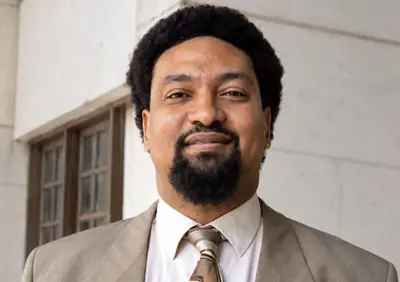 Gamal Gorkeh Nkrumah, Son of Ghana’s First President