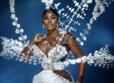 fashion Icon Nana Akua Addo