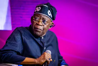 President of Nigeria