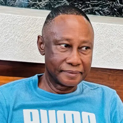 Samuel Christopher Osei Anto