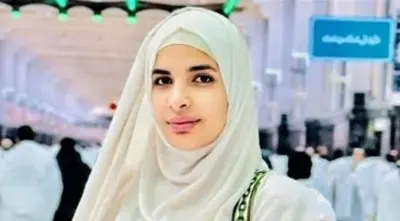 Egyptian blogger Alaa Emad