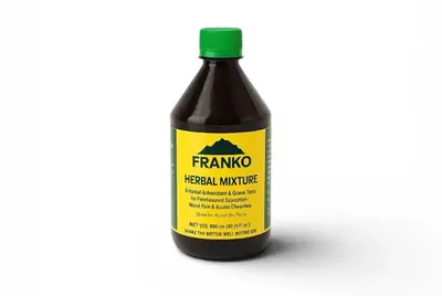Franko Herbal Mixture