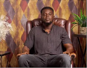 Shadrack Agyei Owusu