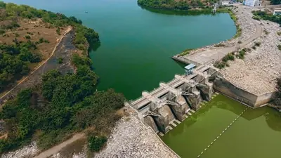 Weija Dam
