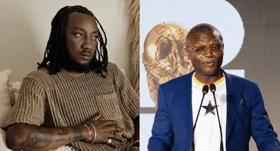Tribe Culture Fest CEO Categorically Denies Sports Minister’s $611,000 Allegations