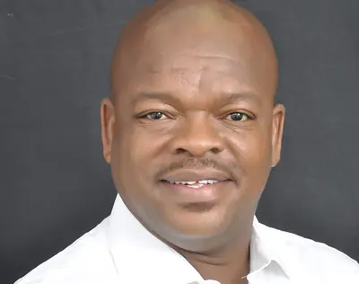 Kwame Dzokoto