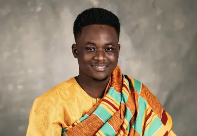 Nana Kwabena Adusei