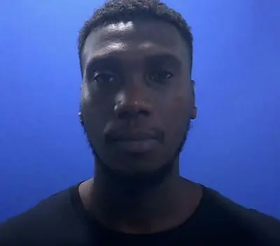 Ousmane Gassama Diaby
