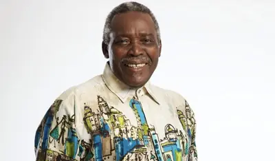 Oludotun Baiyewu Jacobs