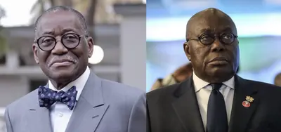 Accra High Court Clears Edward Akufo-Addo of Presidential Jet Allegations