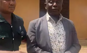 Ottu Acheampong