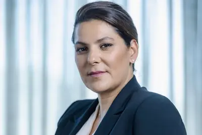 Fatima Ezzahra El Mansouri