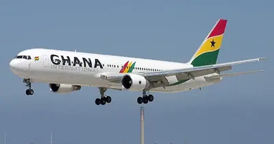 Ghana Targets Return of National Airline by 2027