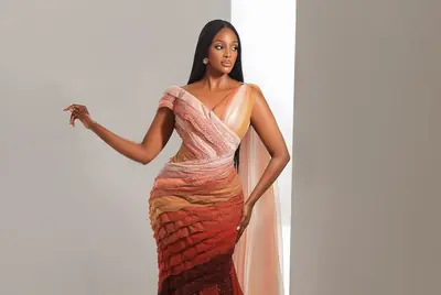 Miss Uganda