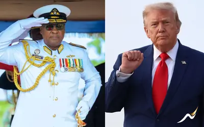 Ghana . USA