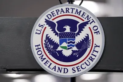 Department of Homeland security